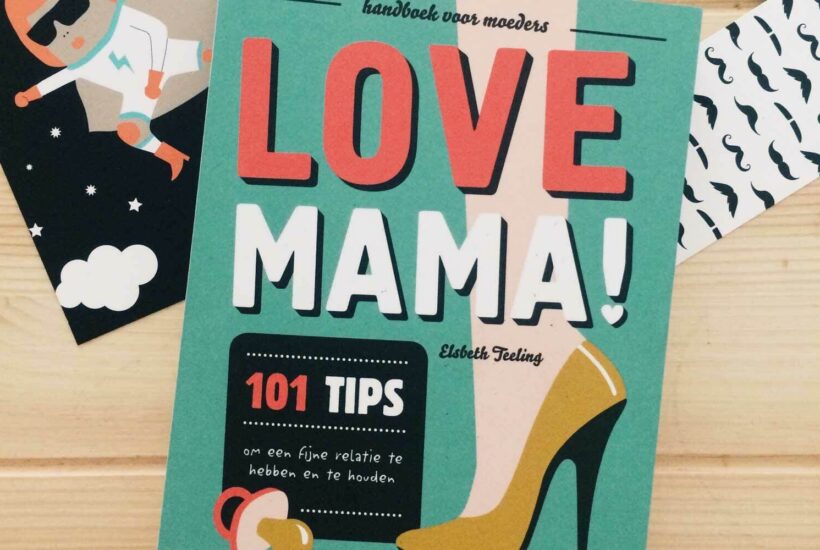 Love-mama-recensie