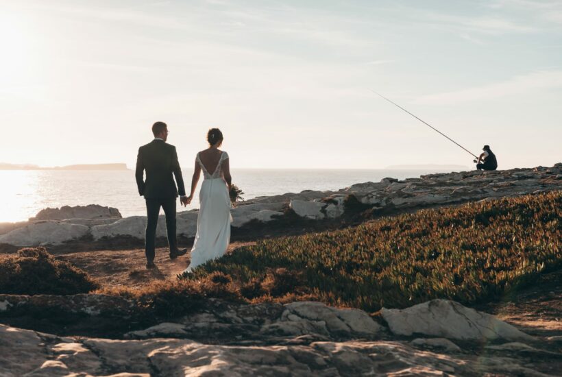 Trouwen in Portugal - uitstellen huwelijksreis