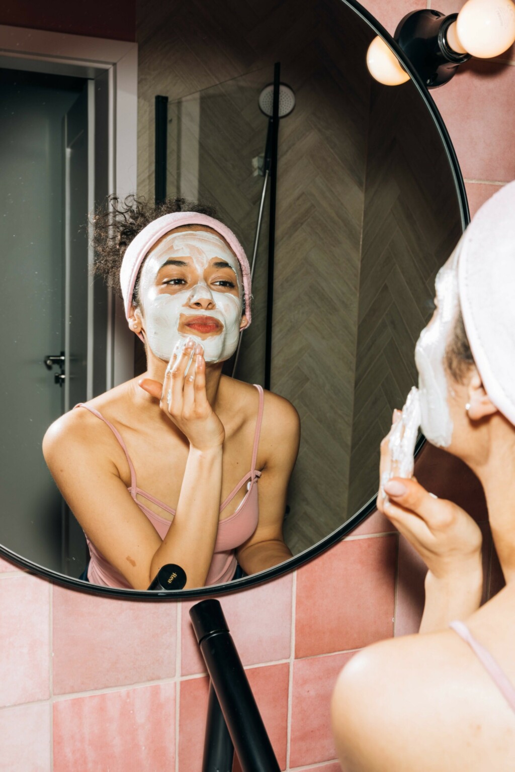 Skincare Routine Voor Een Stralende Huid Op Je Trouwdag Girls Of Honour