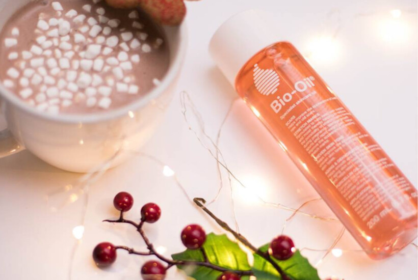 Win Bio-Oil Huidverzorgingsolie