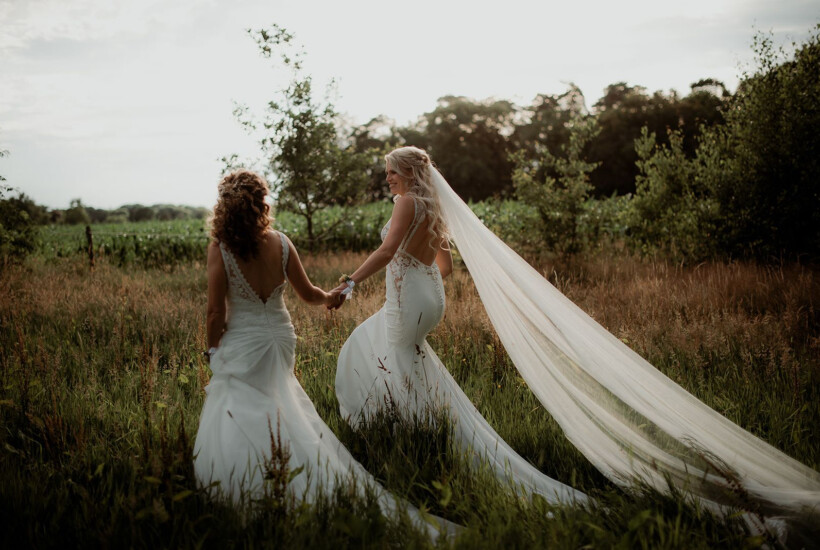 Wat zijn trouwgeloften en hoe schrijf je ze? (Amber Spits Photography)