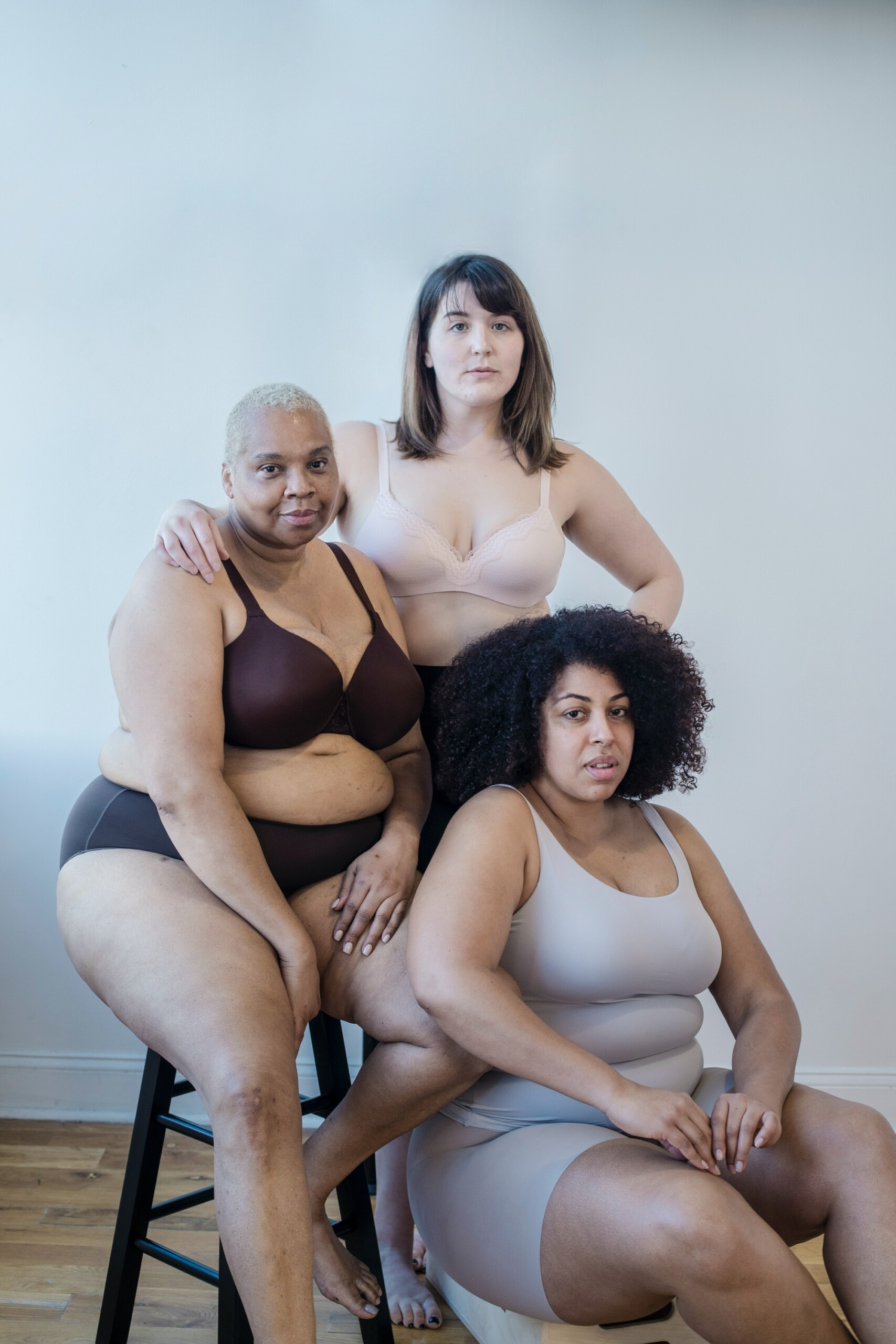 10x body positive influencers die je wil volgen op Instagram! afbeelding foto