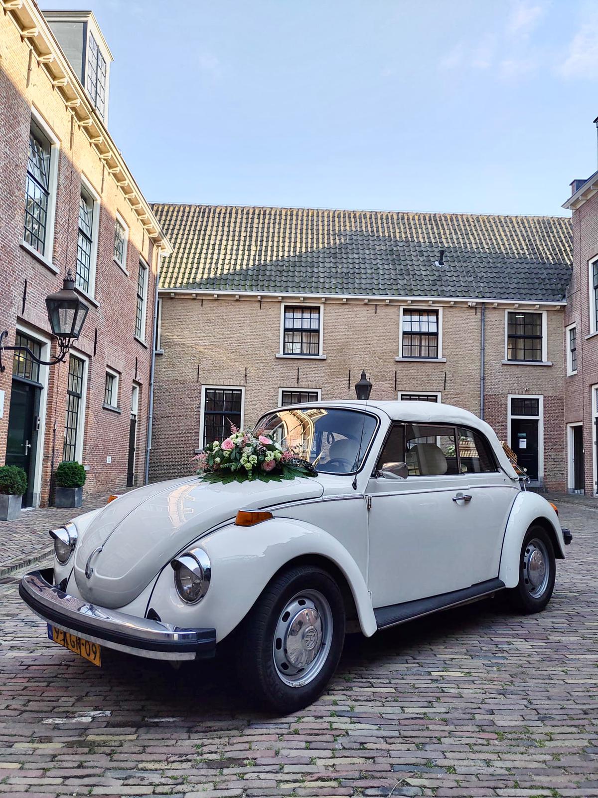 We Love Oldtimers De Mooiste Trouwautos Voor Je Bruiloft 6372